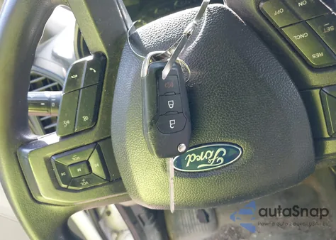 2020 Ford F-150 Xl from USA, damaged, VIN 1FTEX1EP0LKF12024